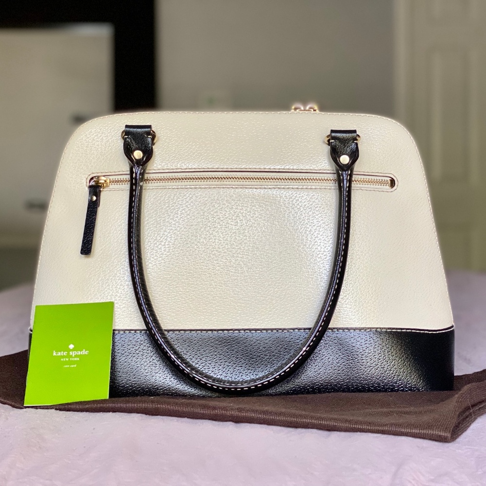 Kate Spade Rochelle bag - Picture 2 of 6